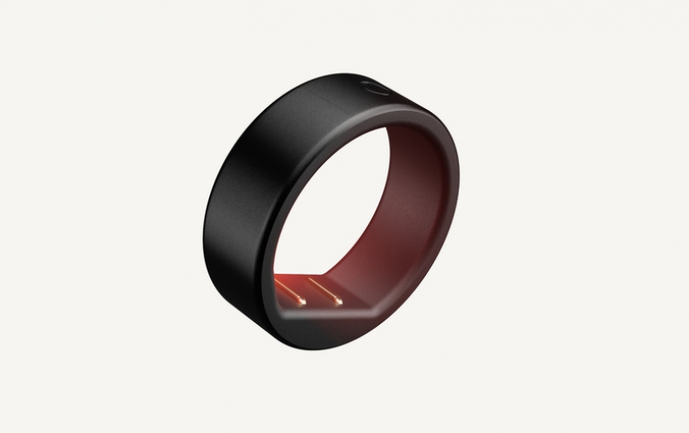 Circular Smart Ring Slim, The Slimmest and Lightest Smart Ring Launches Today