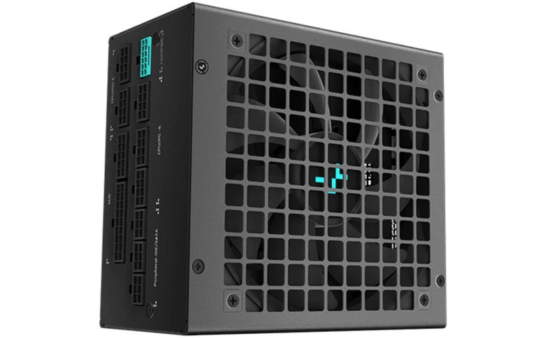 DeepCool Announces the PX-G Series , Highly Anticipated Power Supply
