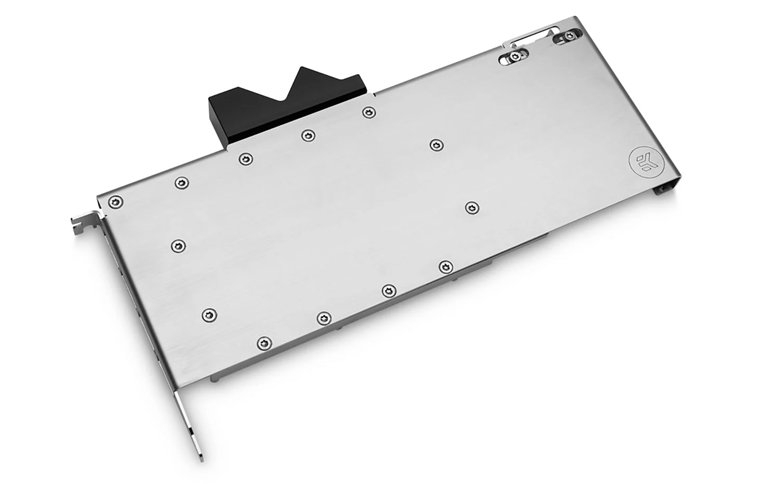 EK LAUNCHES EK-PRO GPU WATER BLOCK FOR NVIDIA RTX 6000 ADA