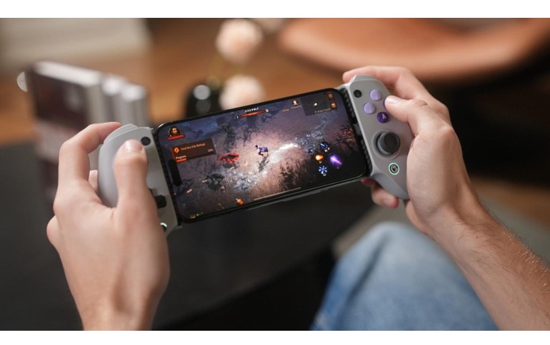 GameSir launches the G8 Galileo Mobile Gaming Controller