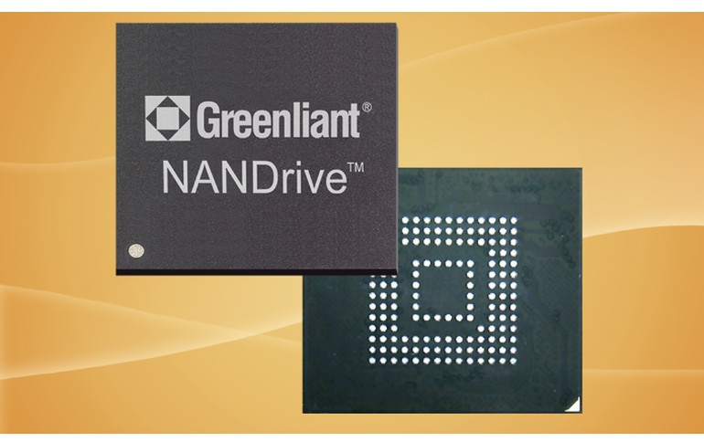 Greenliant Introduces Highest Endurance EX Series and Value VX Series eMMC SSDs