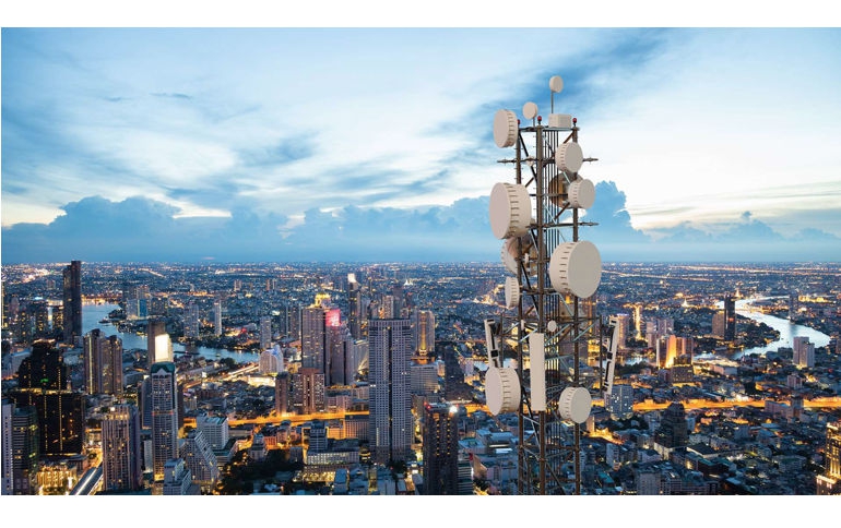 Intel Accelerates 5G Leadership with New Products
