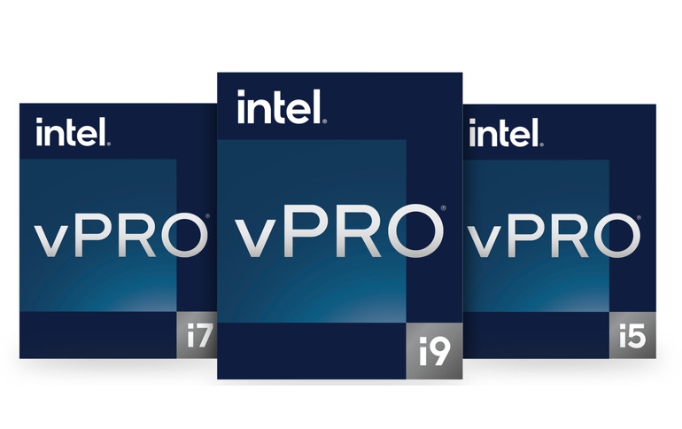 Intel Announces New vPro Platform with 13th Gen Intel Core