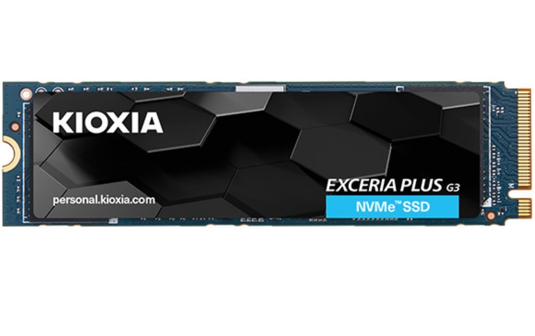 KIOXIA to showcase new consumer SSDs delivering PCIe 4.0 performance at COMPUTEX