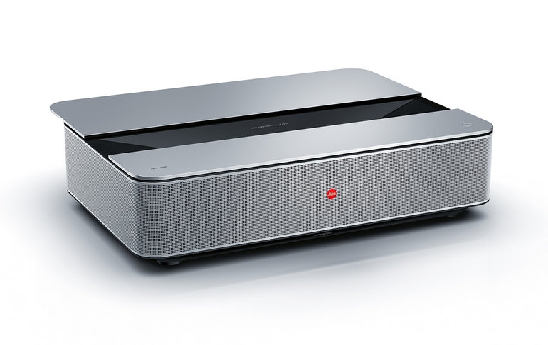 Leica Cine 1: the home cinema in Leica premium image quality
