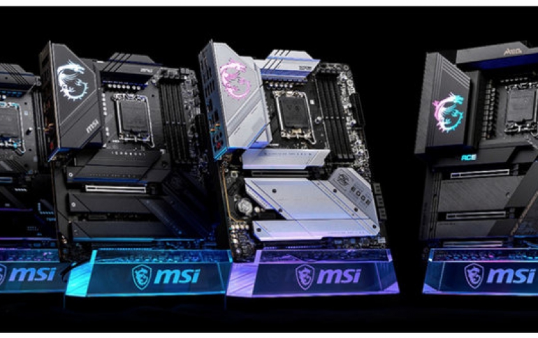 MSI Rolls Out a Series of New Products A Strong Showing Starts at COMPUTEX 2023