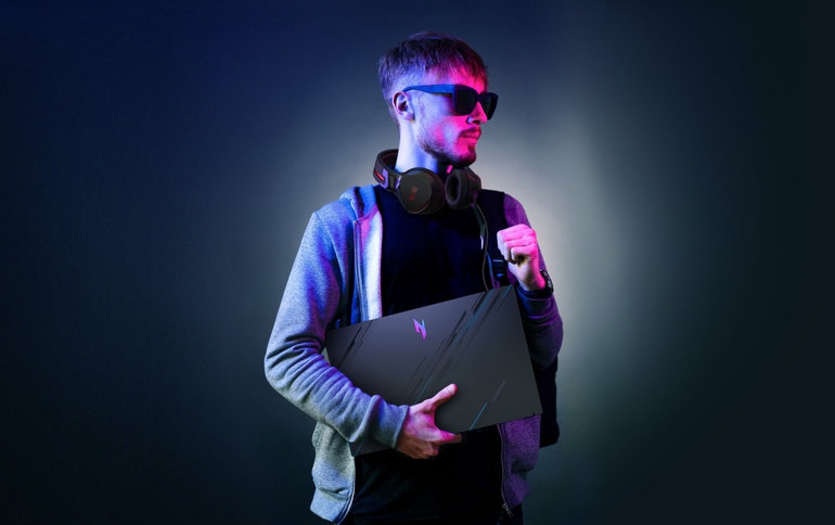 New Acer Nitro V 15 Laptop Makes Gaming More Accessible