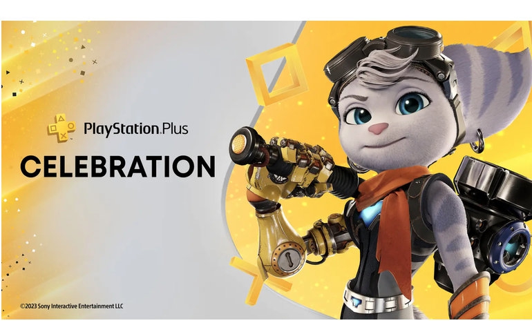 You Can Win A PS5 Console And PS VR2 To Celebrate A Year Of PlayStation  Plus Extra/Deluxe