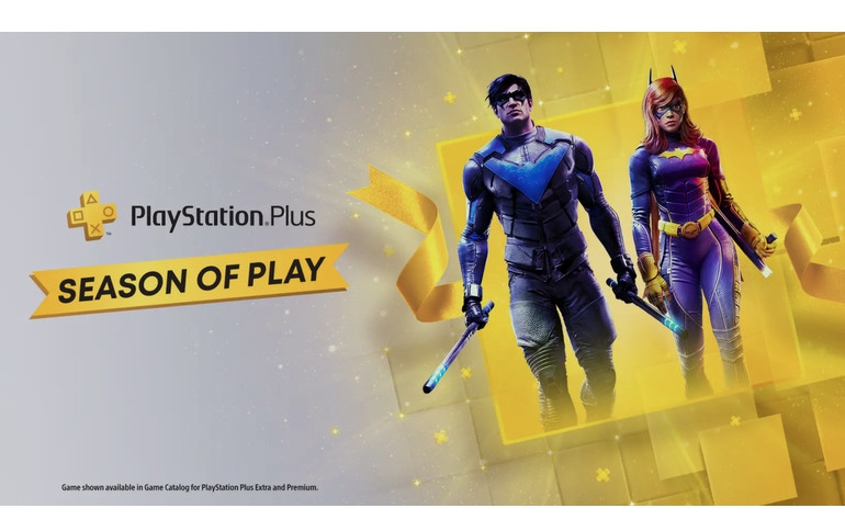 Sony announces new PS VR2 games and PlayStation Plus Season of Play starts tomorrow