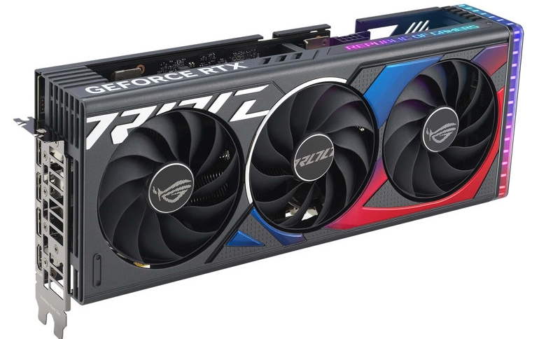 Palit GeForce RTX 4060 Ti with 8GB 128-bit VRAM listed by retailer