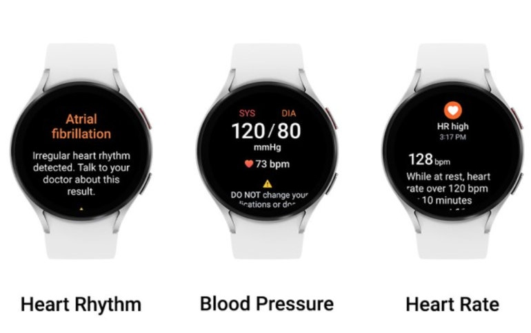 Samsung Brings Irregular Heart Rhythm Notification to Galaxy Watch in 13 Markets
