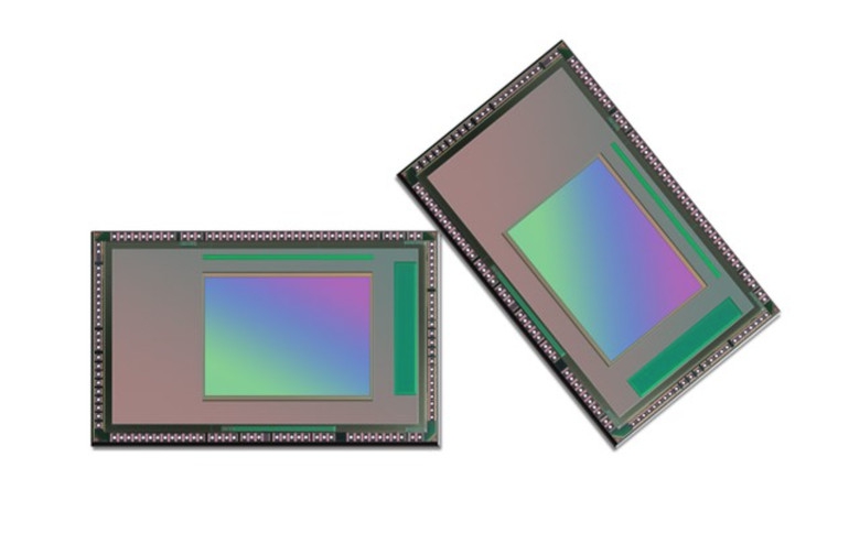 Samsung Unveils Two New ISOCELL Vizion Sensors Tailored for Robotics and XR Applications