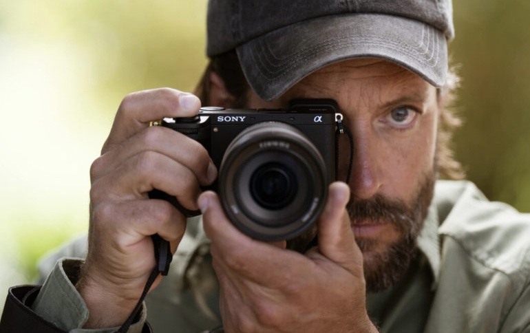 Sony Launches APS-C Camera α6700, shotgun Microphone ECM-M1 and FE 70-200MM F4 Macro G OSS II Lens
