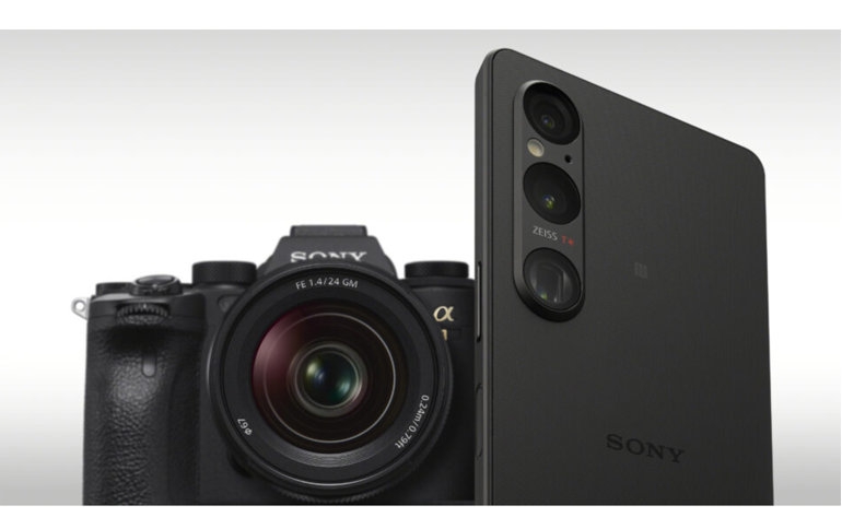 Sony announces new Xperia 1 V & Xperia 10 V smartphones