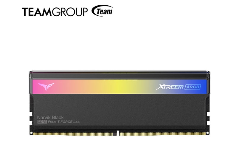 TEAMGROUP at COMPUTEX 2023