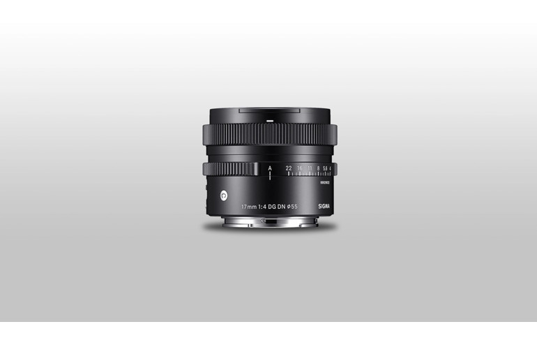 Sigma Announces Trio of Contemporary Primes for Mirrorless