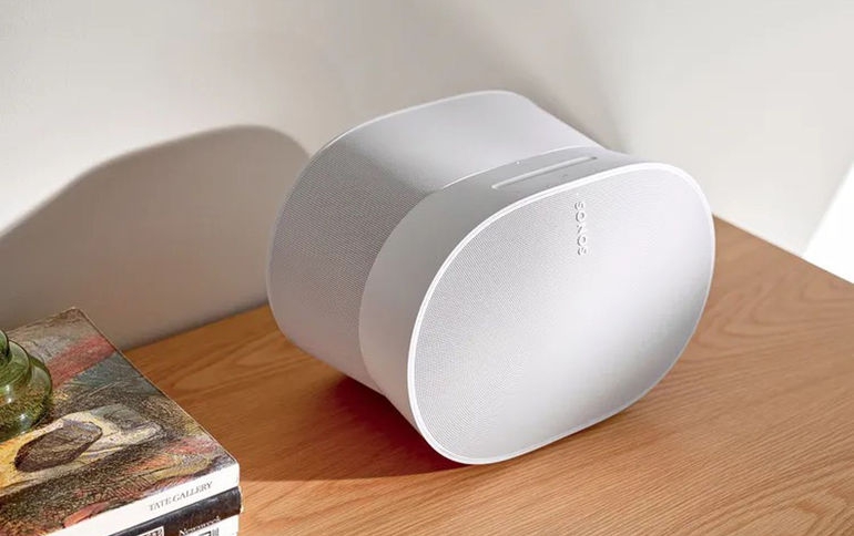 Sonos Unveils Era 300 and Era 100: The Next Generation of Smart Speakers Built for the Future of Immersive Listening