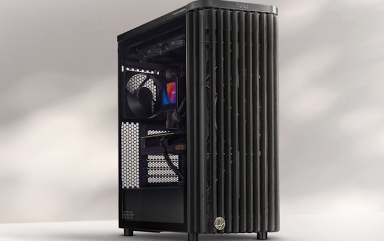 ASUS Announces ProArt PA401 Wood Edition Chassis
