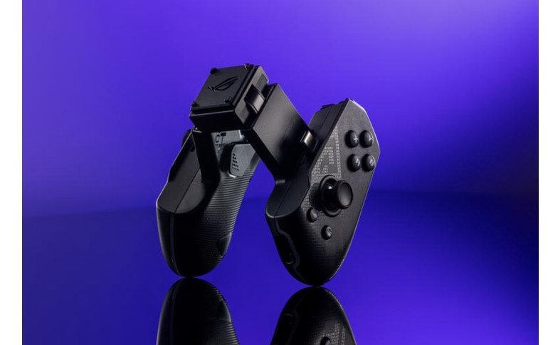 ASUS Republic of Gamers Announces ROG Tessen Mobile Controller