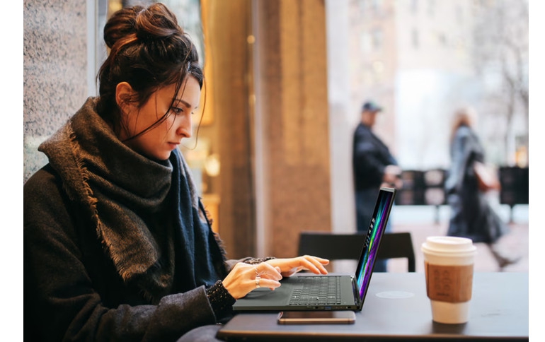 Acer Launches New Swift Series Laptops Powered by AMD Ryzen 8040