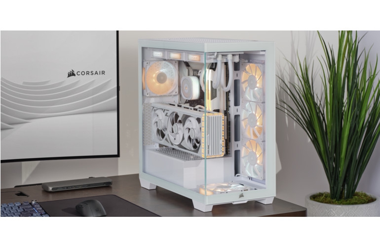 CORSAIR at Computex 2024