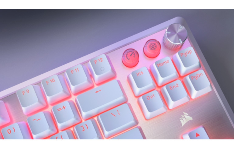 Corsair Introduces K70 PRO TKL