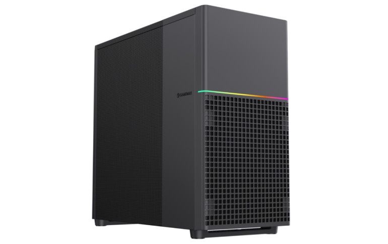 GameMax Introduces P31 Mid-Tower Chassis for Modern Mainstream Users