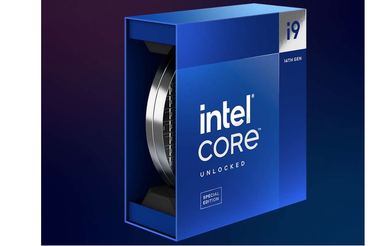 Intel Core 14th Gen i9-14900KS Powers Desktop PCs to Record-Breaking Speeds
