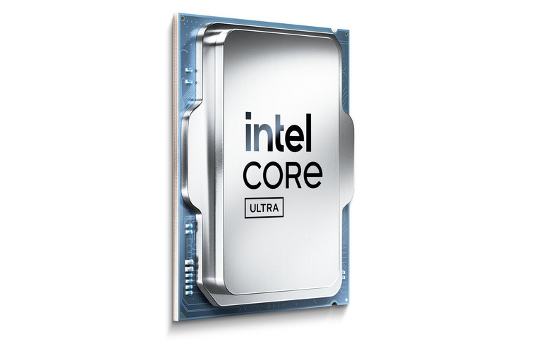 Intel Launches First AI PC Intel Core Ultra Desktop Processors