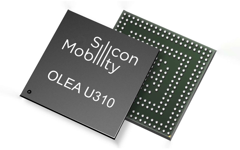 Intel’s New SoC Solution Accelerates Electric Vehicle Innovation, Slashing Costs