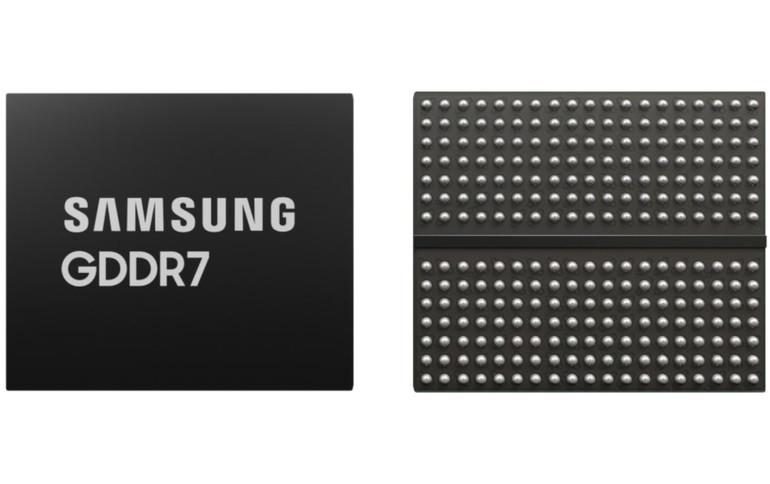 JEDEC Publishes GDDR7 Graphics Memory Standard