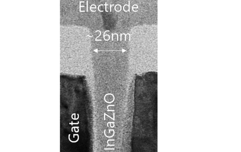 Kioxia Develops OCTRAM (Oxide-Semiconductor Channel Transistor DRAM) Technology