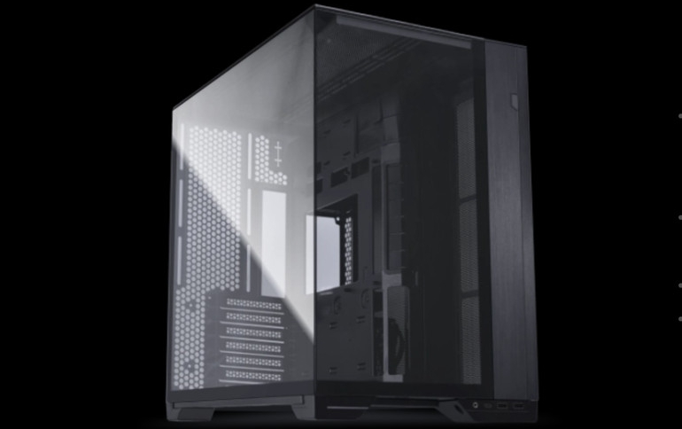 LIAN LI Unveils Case, Accessories and Software Prototypes at Computex 2024
