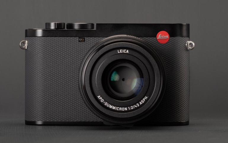 Leica Announces Q3 43