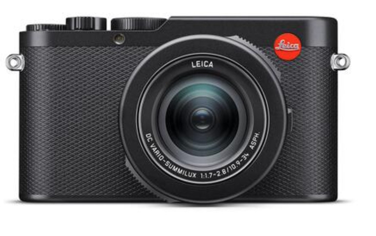 Leica anounces D-Lux 8