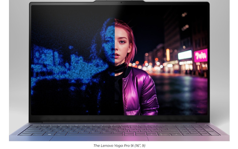 Lenovo at CES 2024