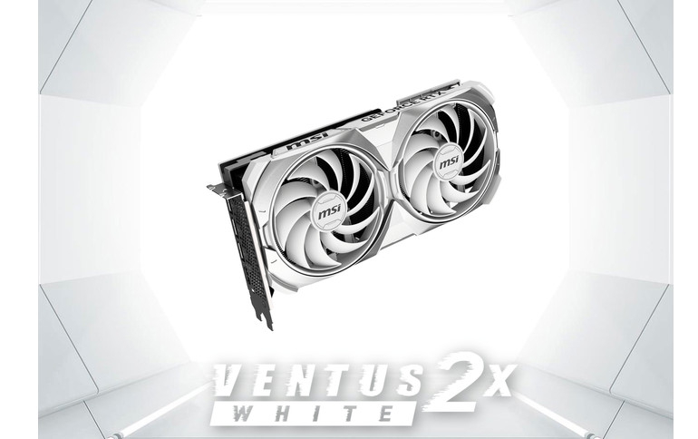 MSI GeForce RTX 4070 Ti SUPER Series Graphics Cards BIOS Update Statement