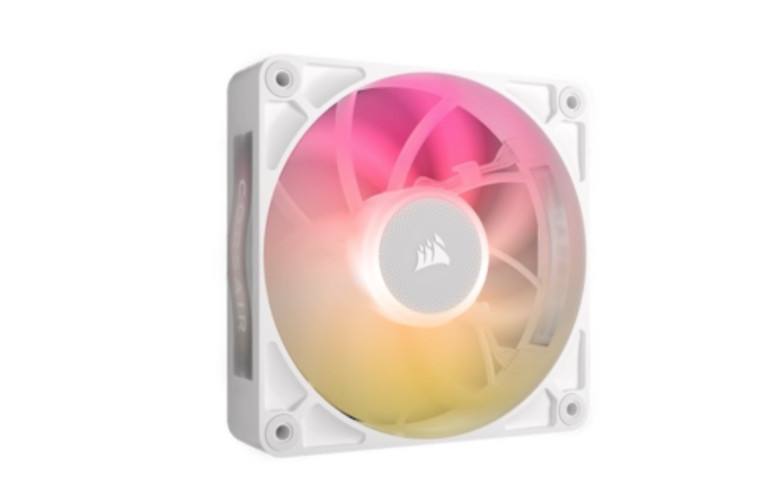 Maximize PC Cooling with the new CORSAIR iCUE LINK RX MAX Fan Series