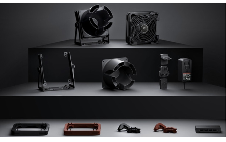 Noctua launches HOME product line for home, office and multi-purpose ventilation