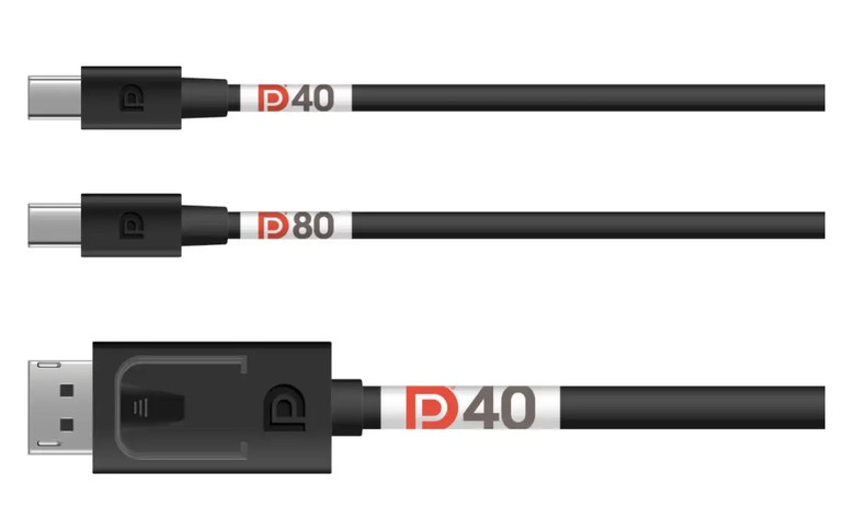 VESA announces DisplayPort 2.1a that enables longer ultra-high-bit-rate (UHBR) cables