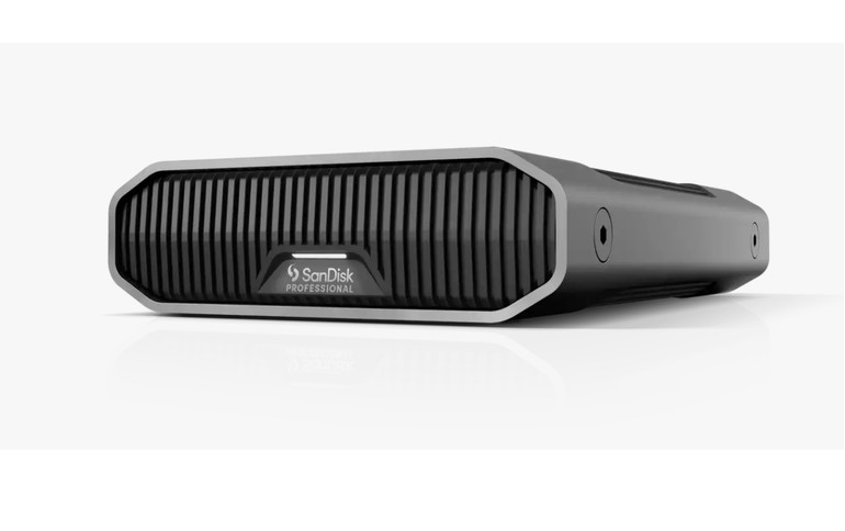 Western Digital Showcases New Super Speeds and Massive Capacities for M&E Workflows at NAB 2024