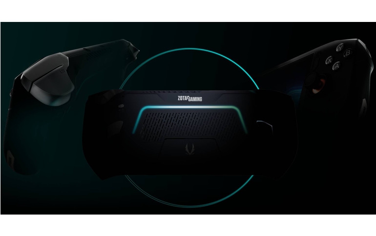 ZOTAC TO DEBUT LIMIT-PUSHING HANDHELD GAMING PC AND SHOWCASE AI-CENTRIC COMPUTING SOLUTIONS AT COMPUTEX 2024