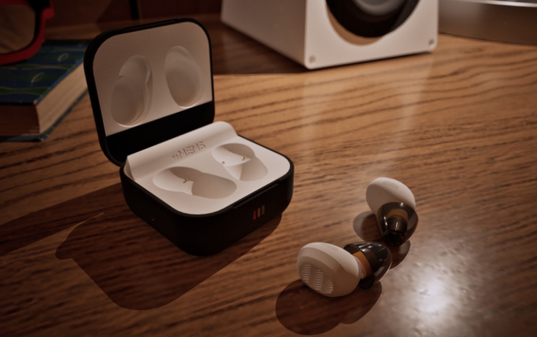 xMEMS Labs to Demonstrate Cutting-Edge Sleep Buds Reference Design with Active Venting at CES 2024