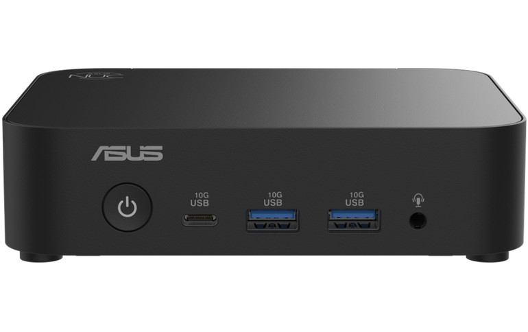 ASUS Announces NUC 14 Essential