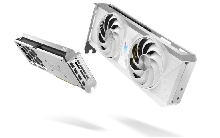 Acer Unleashes Nitro Graphics Cards Powered by AMD and Intel for DIY Gaming Enthusiasts