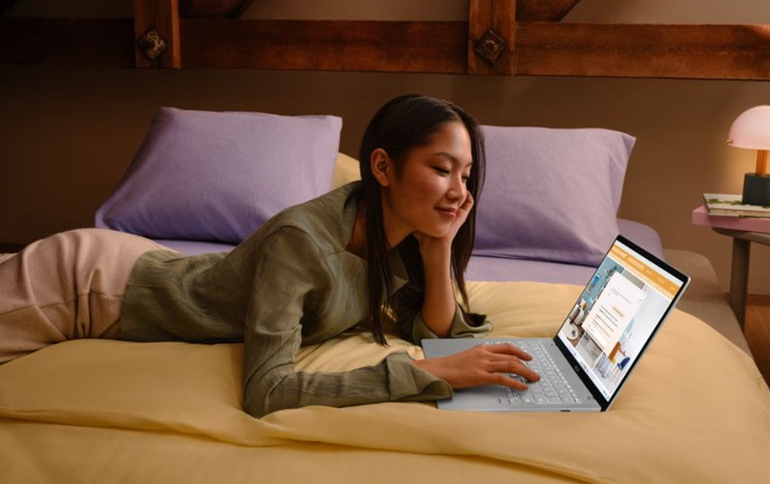 Announcing the ASUS Vivobook S14/S16 Copilot