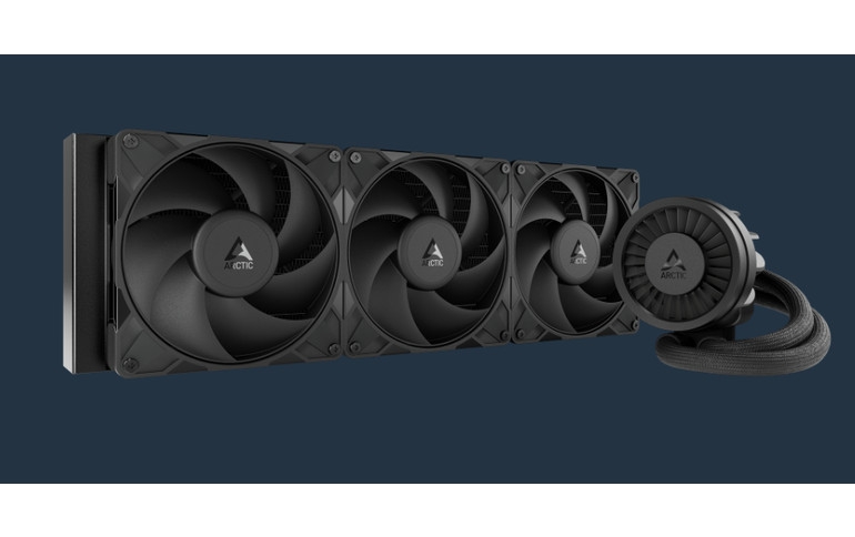 Arctic announces New Liquid Freezer III Pro 280 and Pro 420