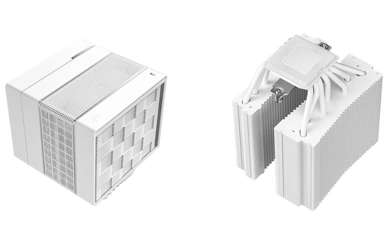 DeepCool Unveils New Product Lineup at COMPUTEX 2025