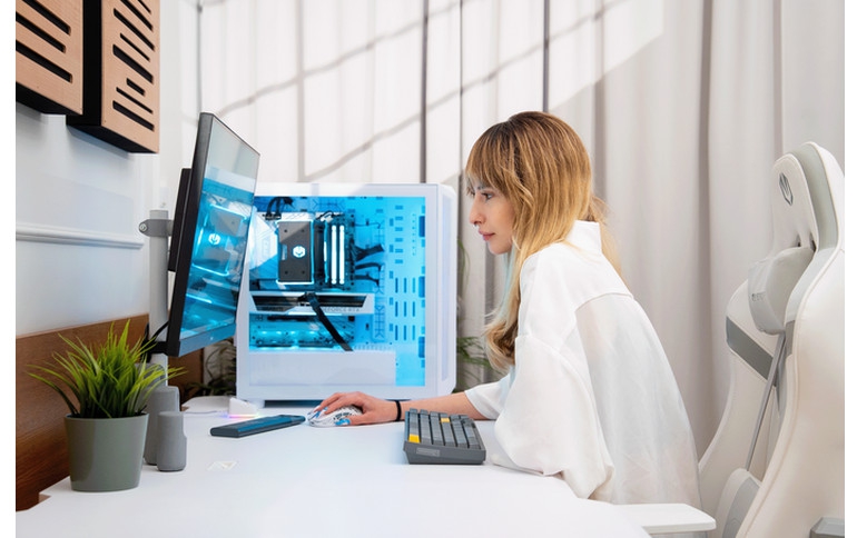 ENDORFY unveils new PC cases, keyboards, microphones and more at Computex 2025