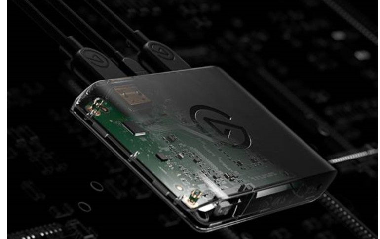 Elgato Brings 4K60 Game Capture to the Masses
